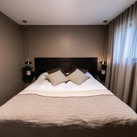 Keflavik Luxury Apartment - Kla Exterior photo